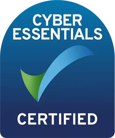 Cyber Essentials Logo V2