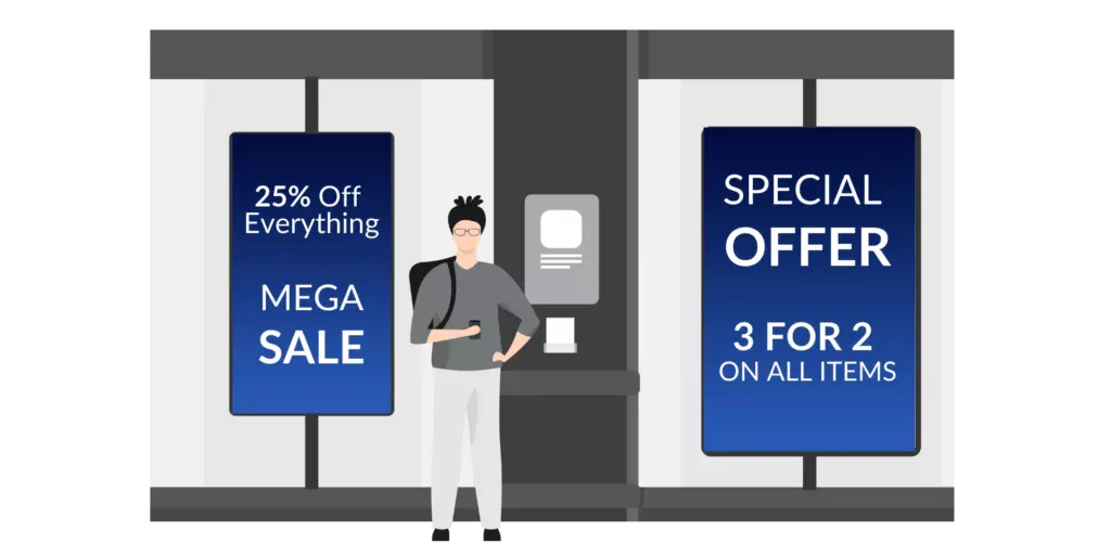 Digital Displays Locations (6)