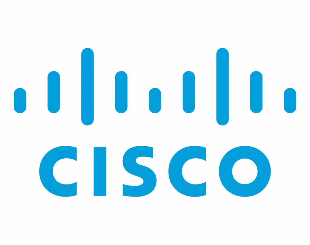 Cisco Logo Lg